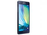 Samsung Galaxy A5 (left angle)