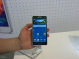 Samsung Galaxy Alpha has Gorilla Glass 4