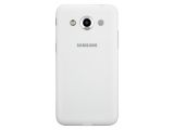 Samsung Galaxy Core Max (back)