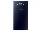 Samsung Galaxy A5 back view