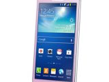 Samsung Galaxy Grand 2 in Pink