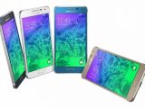 Samsung Galaxy A family will be available shorly