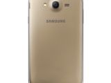 Samsung Galaxy Grand Neo Plus (back)