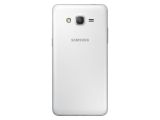 Samsung Galaxy Grand Prime, back view