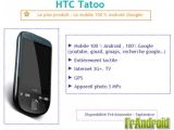 HTC Tatoo (Click)