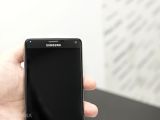 Samsung Galaxy Note 4 notification LED