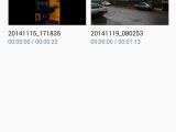 Galaxy Note 4 video gallery