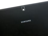 Samsung Galaxy NotePRO 12.2 back