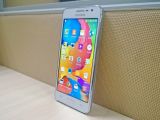 Samsung Galaxy Prime has a 5-inch display