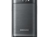 Samsung Galaxy R (back)