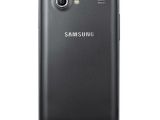 Samsung Galaxy S Advance (back)