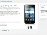 Samsung Galaxy S ll 4G