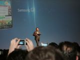 Samsung Galaxy S II launch event