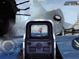 Modern Combat 2: Black Pegasus - screenshot
