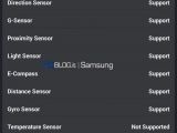Galaxy S5 spotted in AnTuTu benchmark