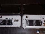 Samsung Galaxy S5 Mini and Galaxy S5