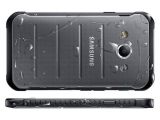 Samsung Galaxy Xcover 3 back view