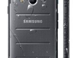 Samsung Galaxy Xcover 3 is a rugged phone
