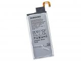 Samsung Galaxy S6 Edge's battery