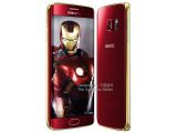The Samsung Galaxy S6 Edge Iron Man Edition will look like this
