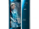 Samsung Galaxy S6 Edge, Thor