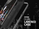 Samsung Galaxy S6 renders: Dual-layered case