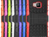 Similar case design for HTC One M9