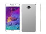 Samsung Galaxy S6 mockup