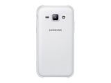 Samsung Galaxy J1, back view