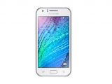 Samsung Galaxy J1 display