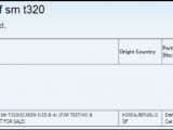 Upcoming Samsung Galaxy Tab Pro 8.4 appears at the FCC
