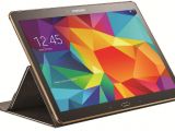 Current Samsung Galaxy Tab S with 10.4-inch display