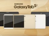 Samsung Galaxy Tab S2 will arrive soon