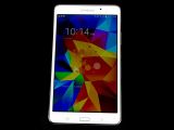 Samsung Galaxy Tab4 7.0 screen on