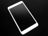 Samsung Galaxy Tab4 7.0 front