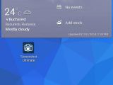 Samsung Galaxy Tab4 7.0 screenshot