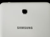 Samsung Galaxy Tab4 7.0 rear camera