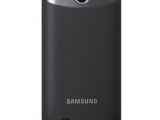 Samsung Galaxy W (back)