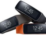 Samsung's new smartwatches run on Tizen