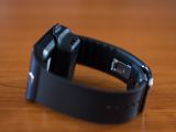 Samsung Gear 2 Neo with charging cradle