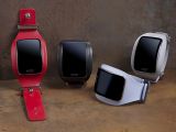 The new Samsung Gear straps will appeal to the stylish