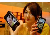 Samsung Haptic 8M