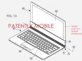 Patent sketches for Samsung's new 2-in-1
