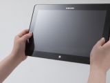 Samsung's Series 7 and Series 5 Slate Tablets