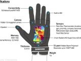 Samsung Fingers has all the sensors you could wish for