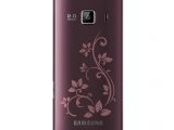Samsung C3322 La Fleur (back)