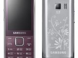 Samsung C3530 Le Fleur