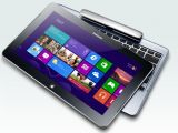 Samsung's ATIV SmartPC Powered by Clover Trail and Windows 8