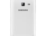 Samsung Galaxy Ace DUOS (back)