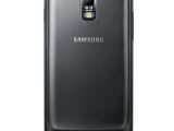Samsung Galaxy S II LTE (back)